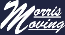 Morris Moving Logo