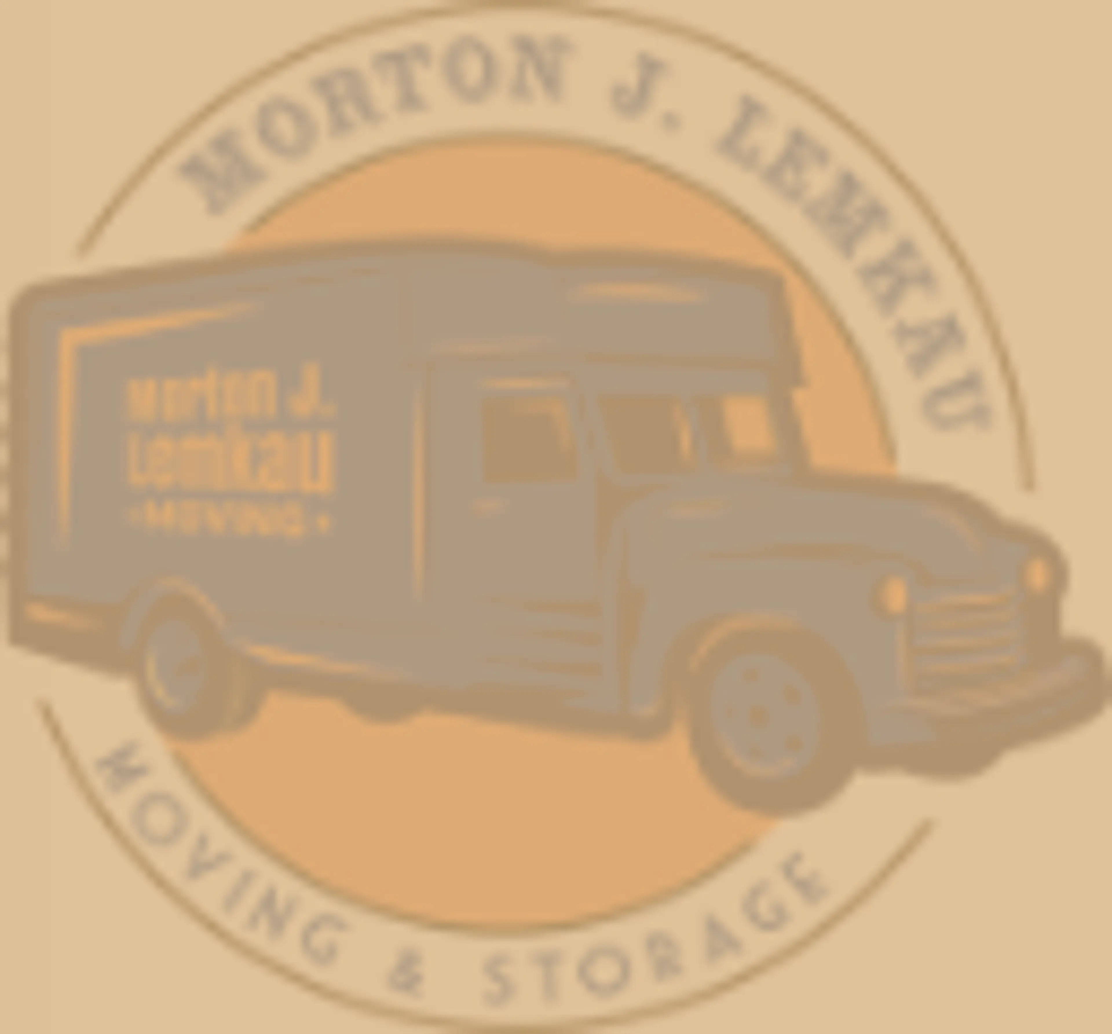 Morton Lemkau Moving & Storage logo