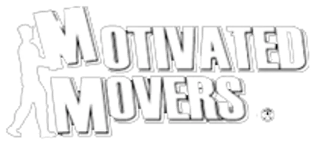 Motivated Movers Logo