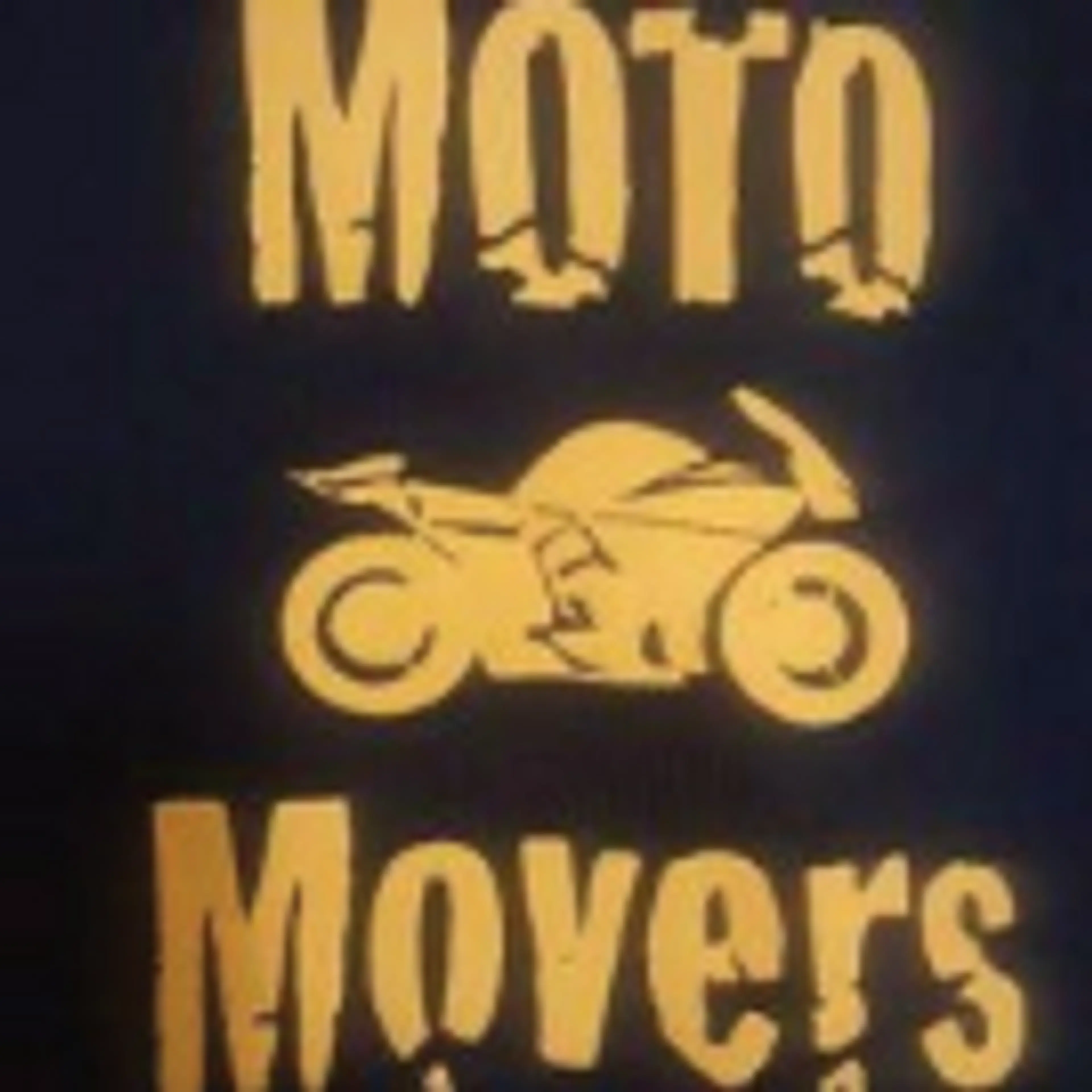 Moto Movers logo