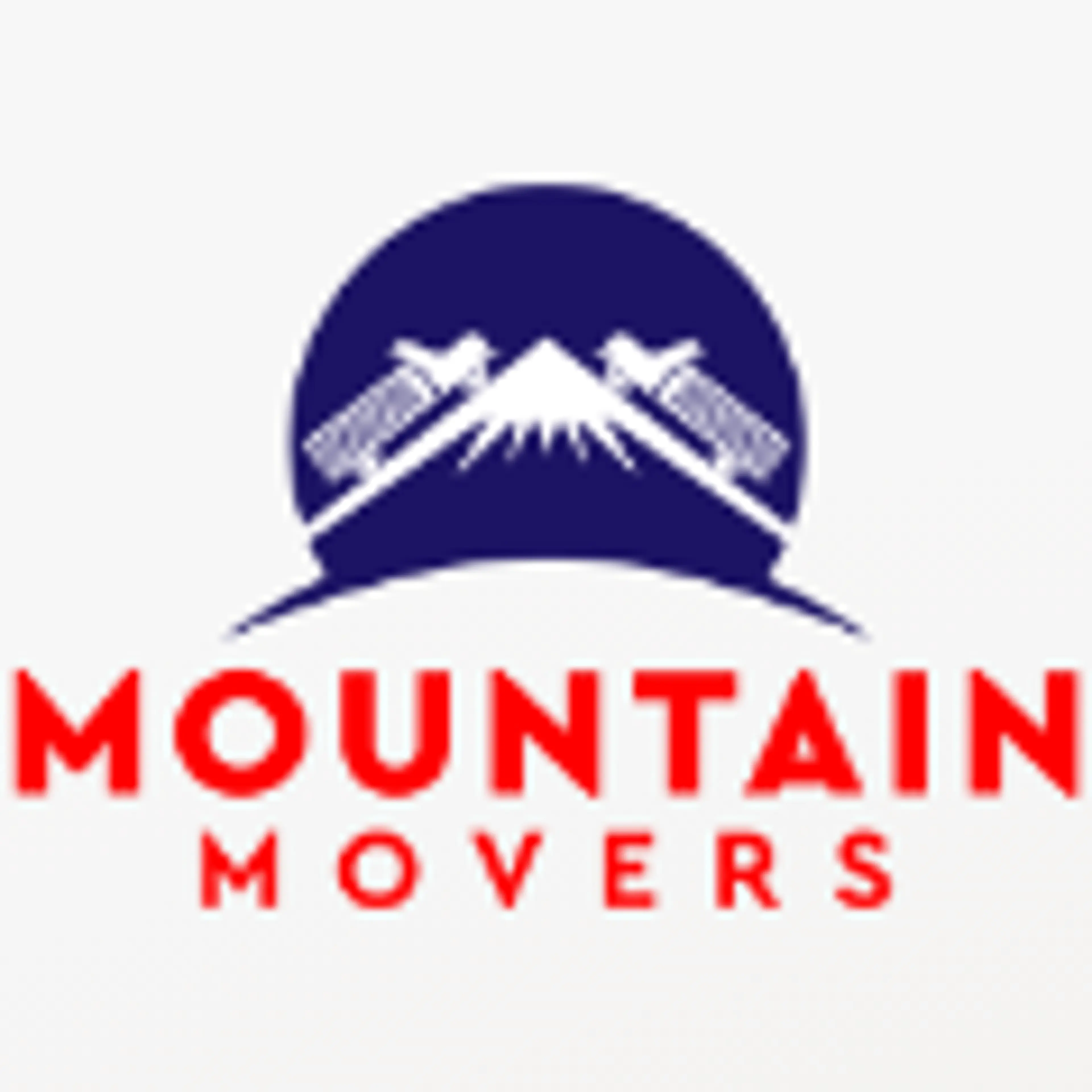 Mountain Movers LLC logo