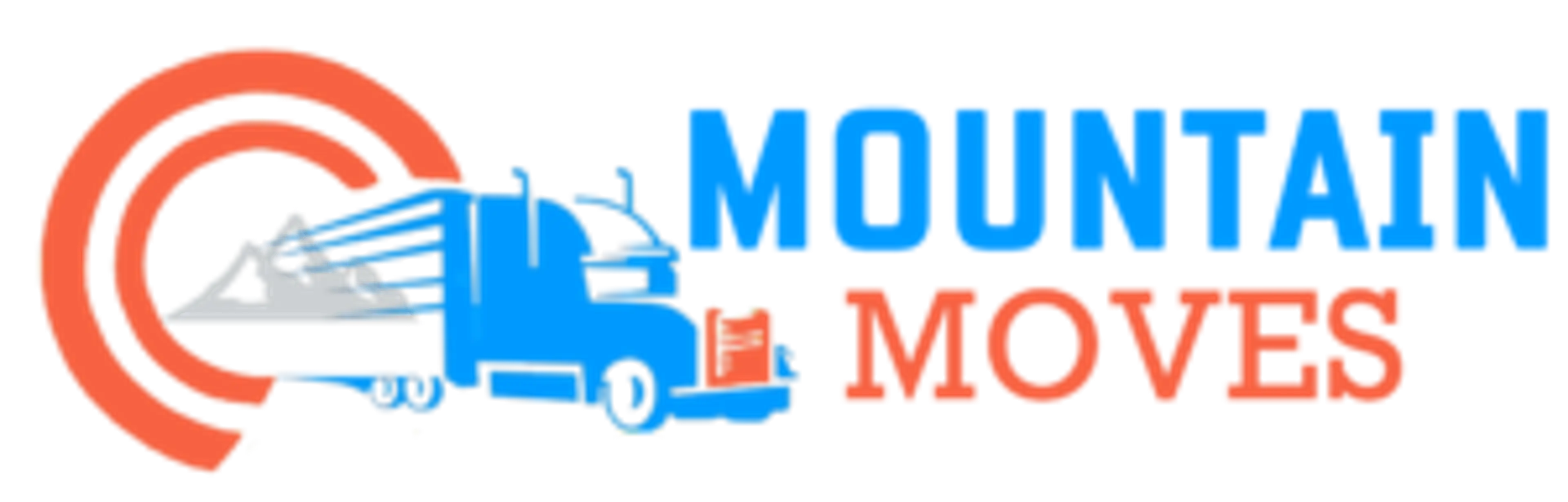 Mountain Moves - Moving Company logo