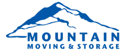 Mountain Moving & Storage Logo