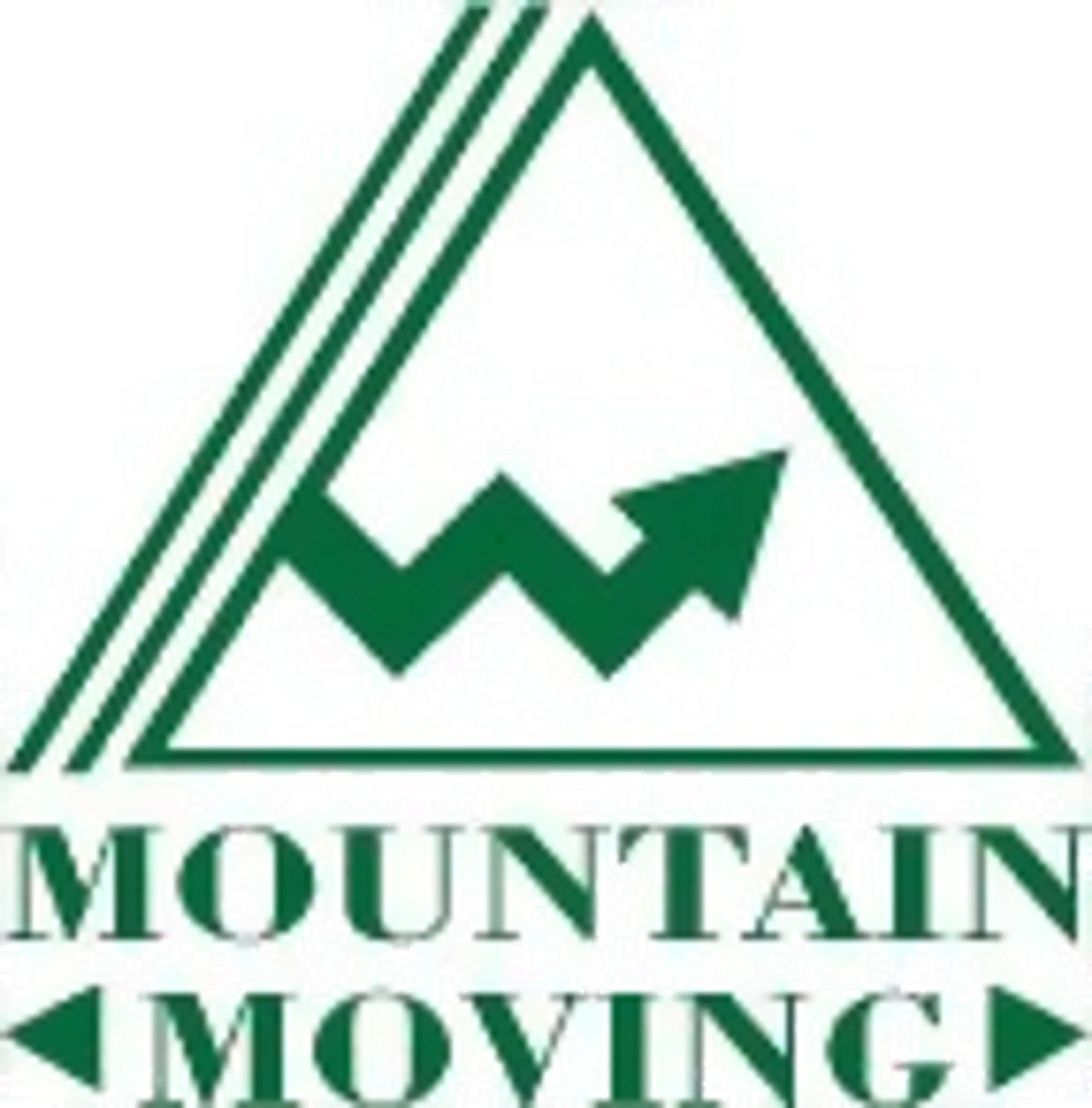 Mountain Moving logo