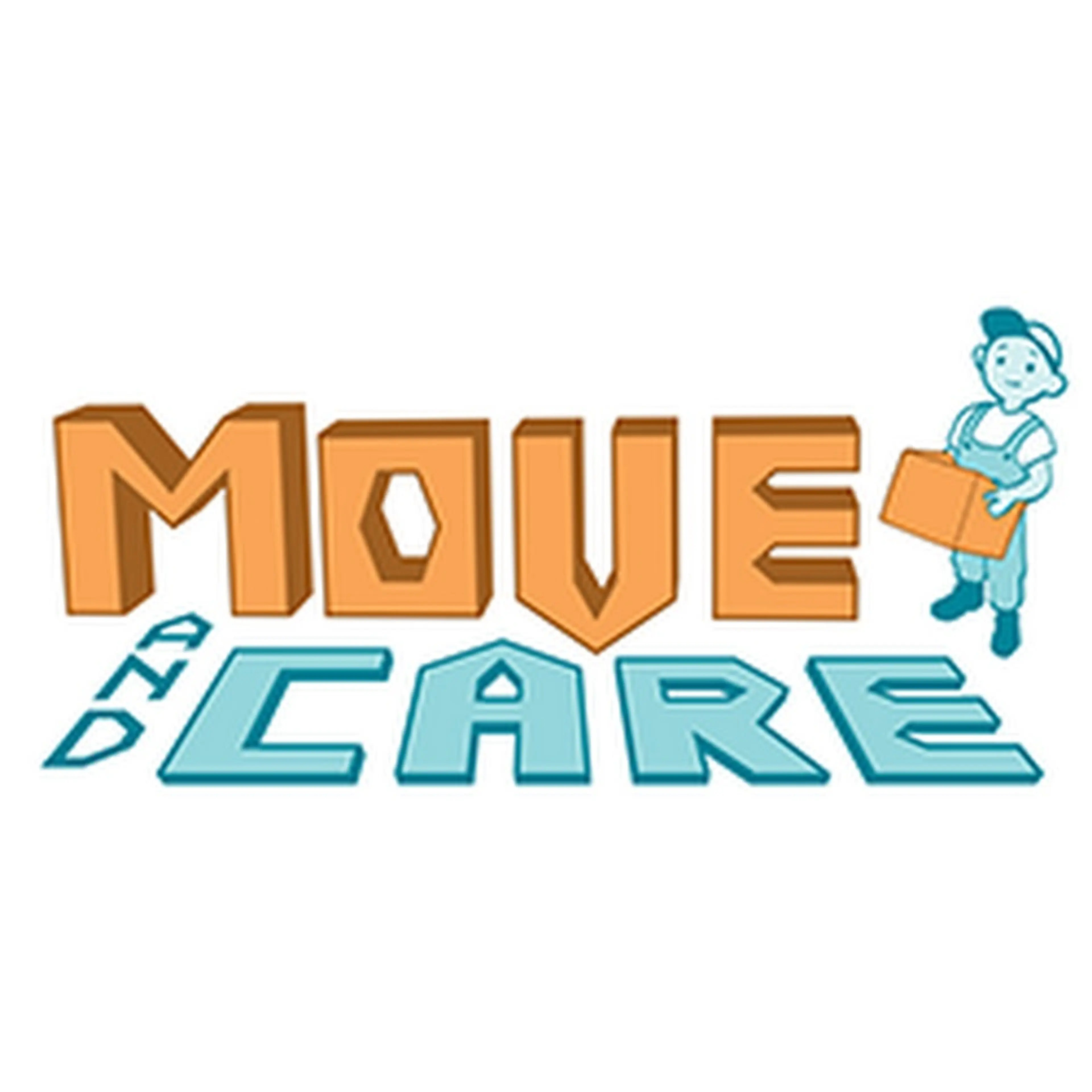 Move and Care LLC logo