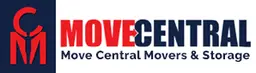 Move Central Movers and Storage Logo