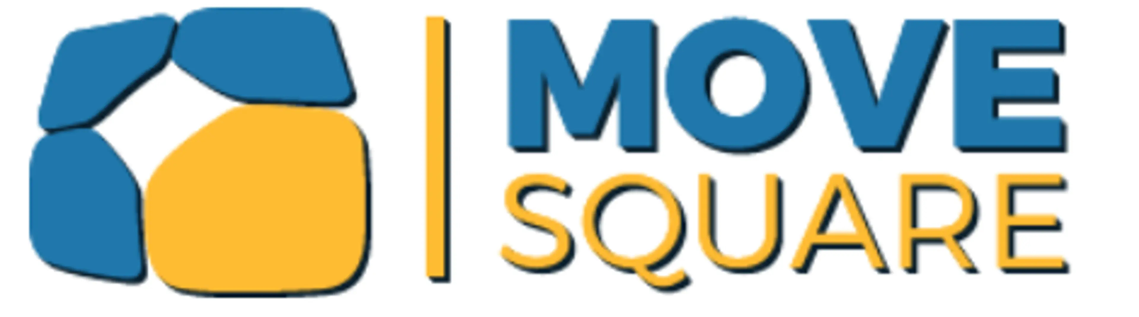 Move Square logo