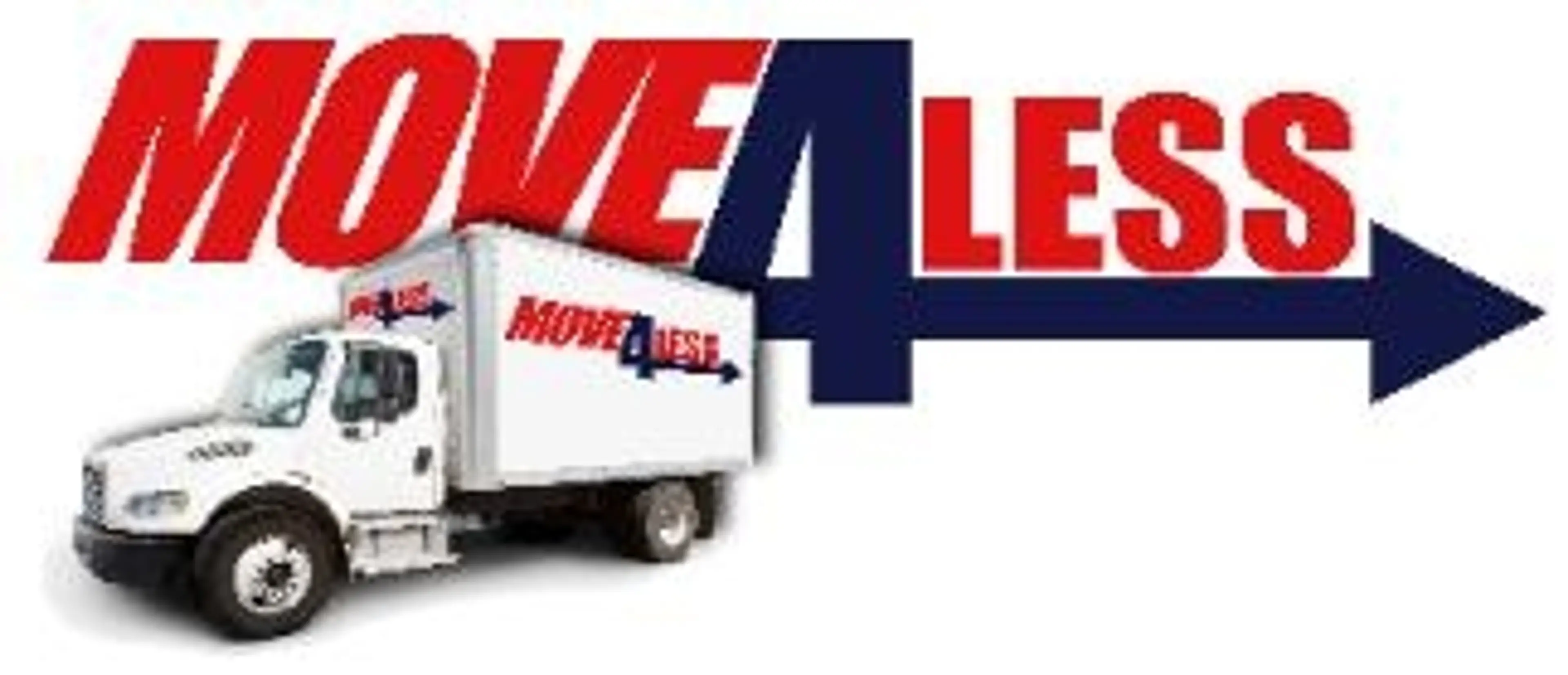 Move 4 Less logo