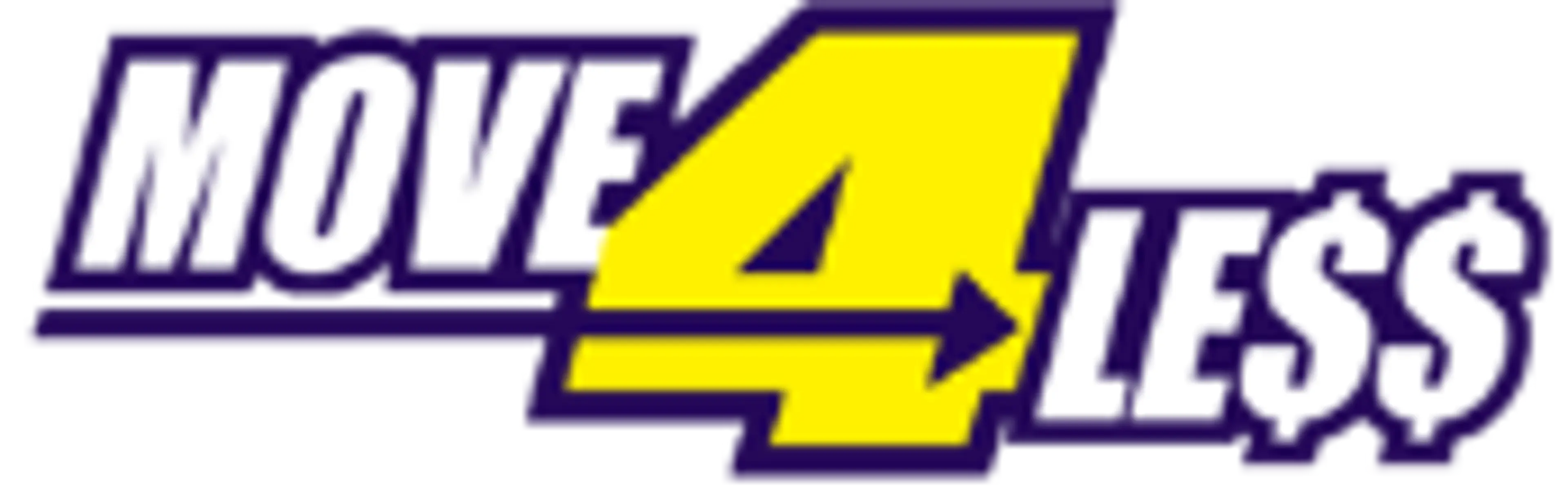 Move 4 Less - Movers Henderson logo