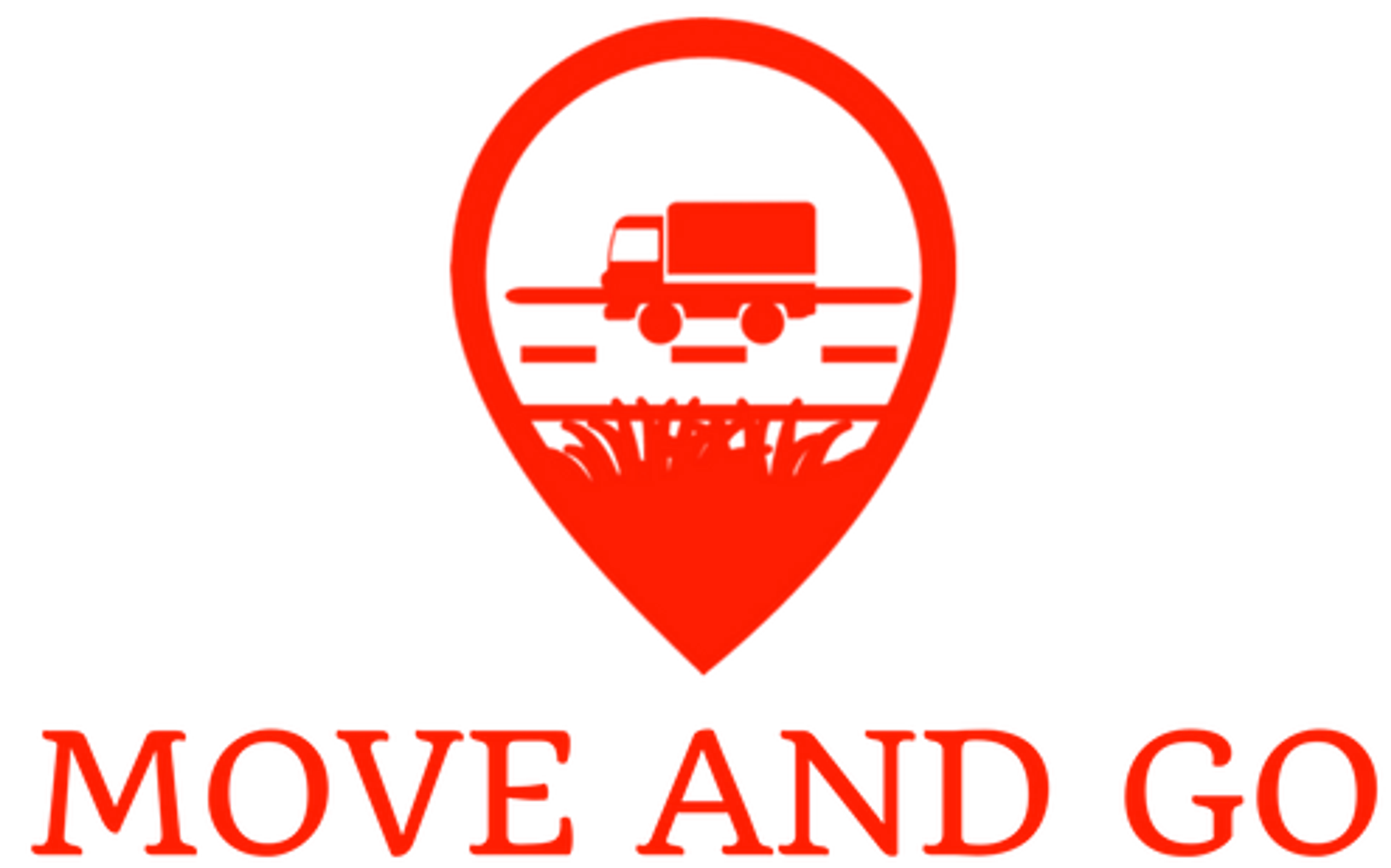 Move and Go logo