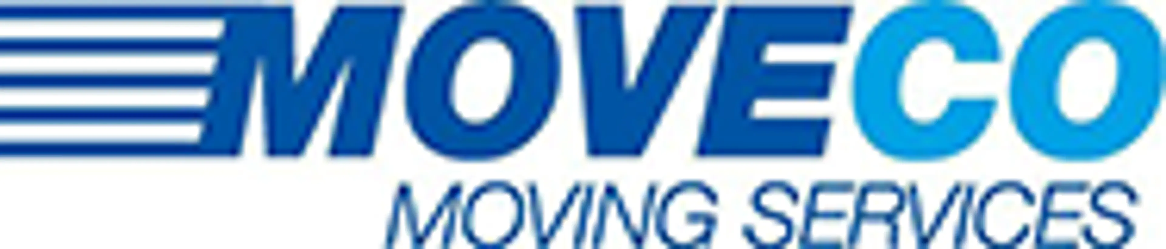 Moveco Moving Services logo