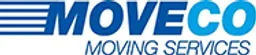 Moveco Moving Services Logo