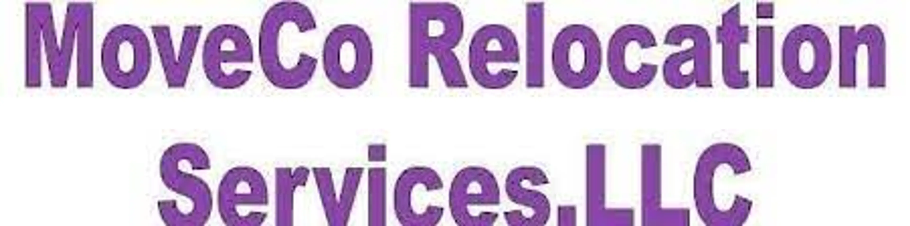 MoveCo Relocation Services, LLC logo