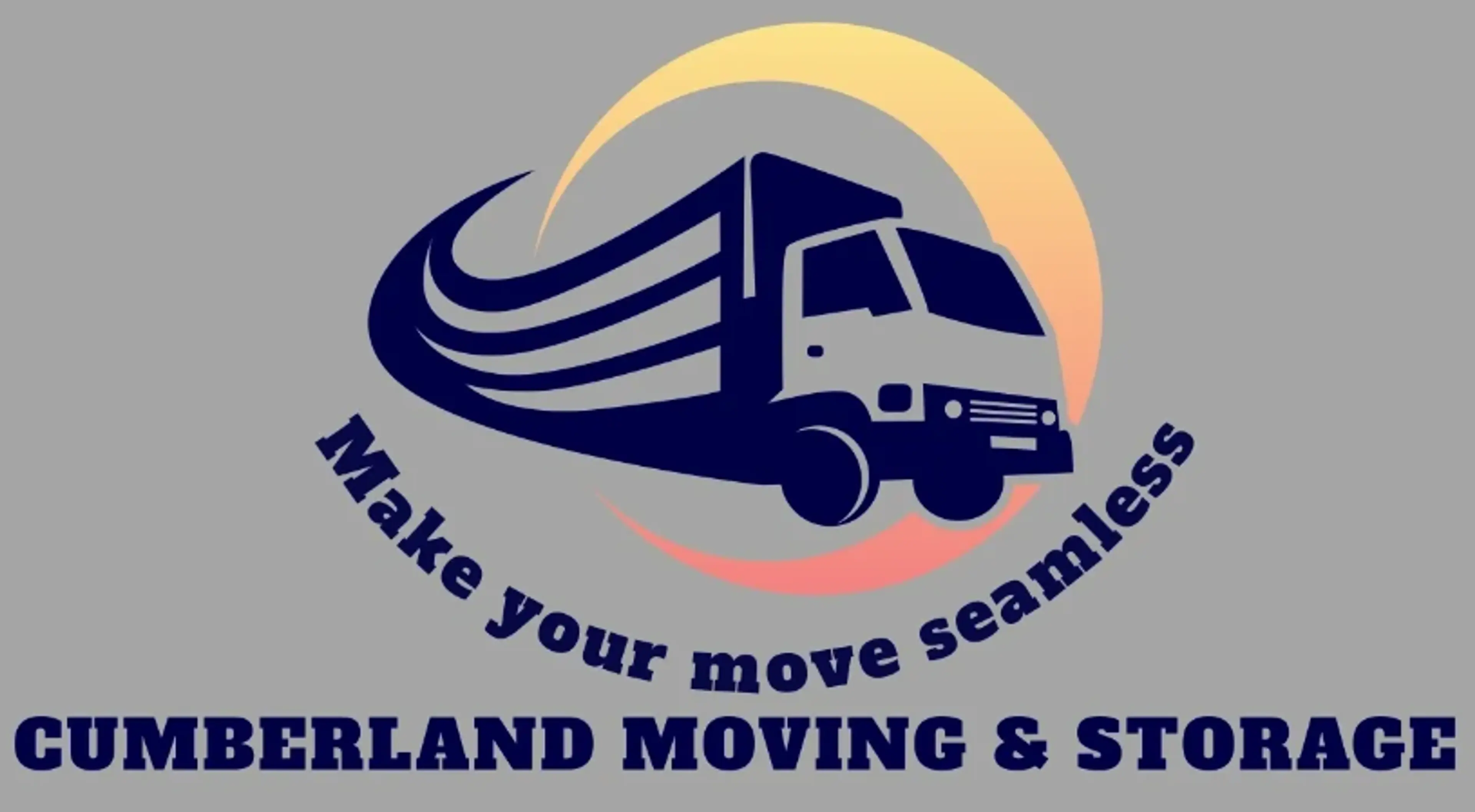 Cumberland Moving & Storage logo