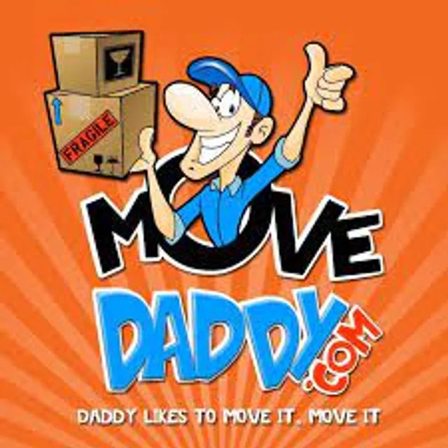 MoveDaddy Logo