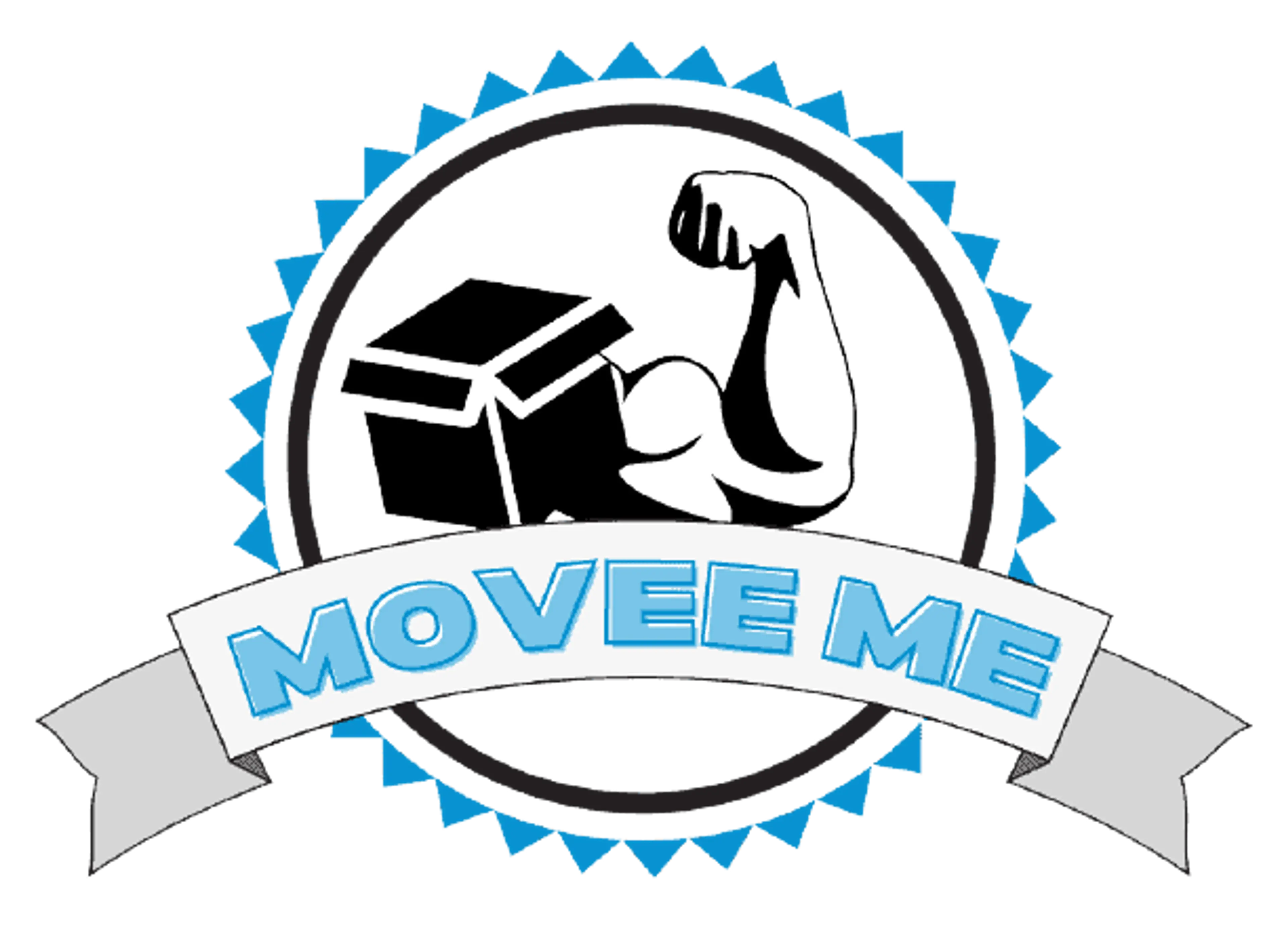 Movee Me logo