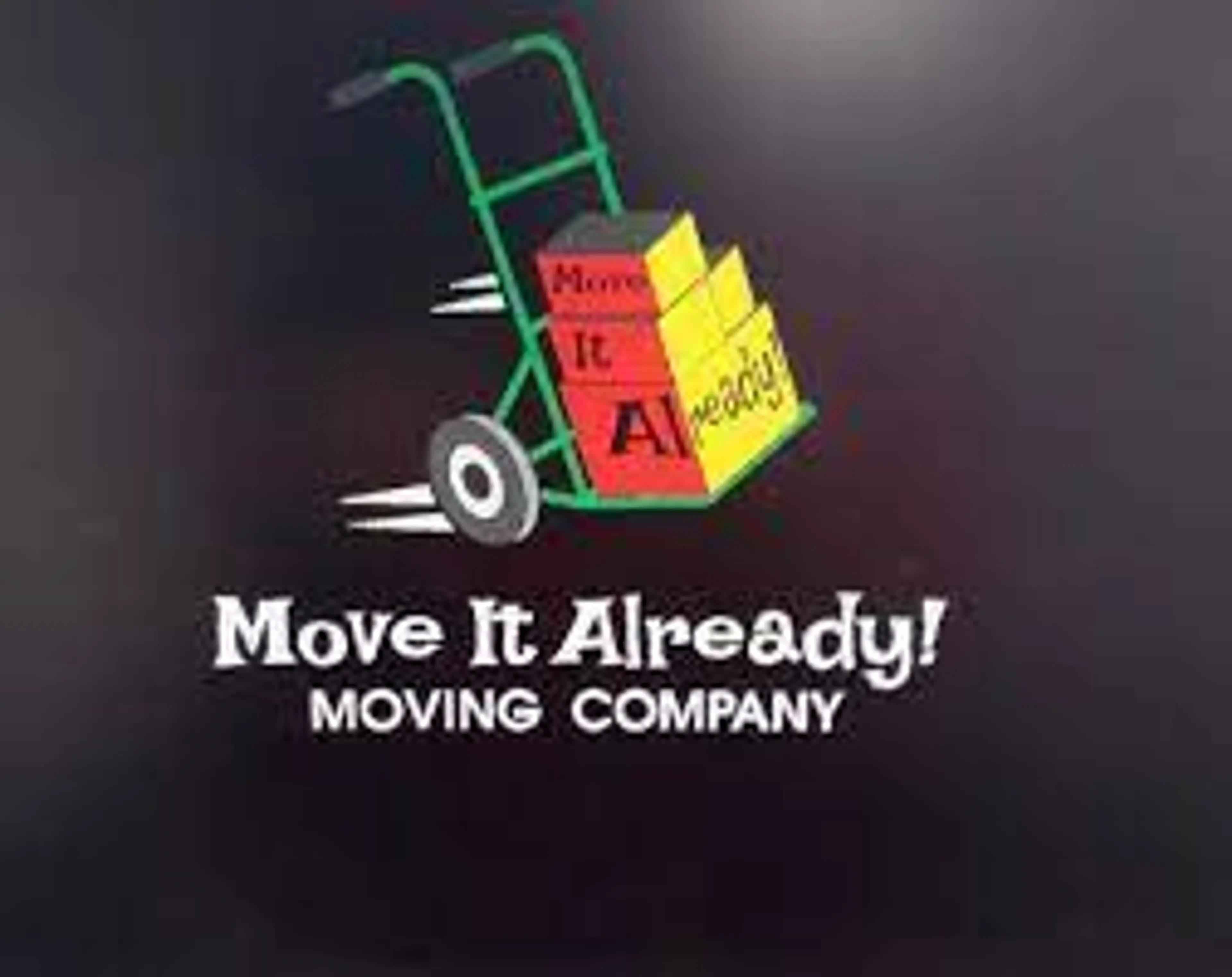 Move It Already logo