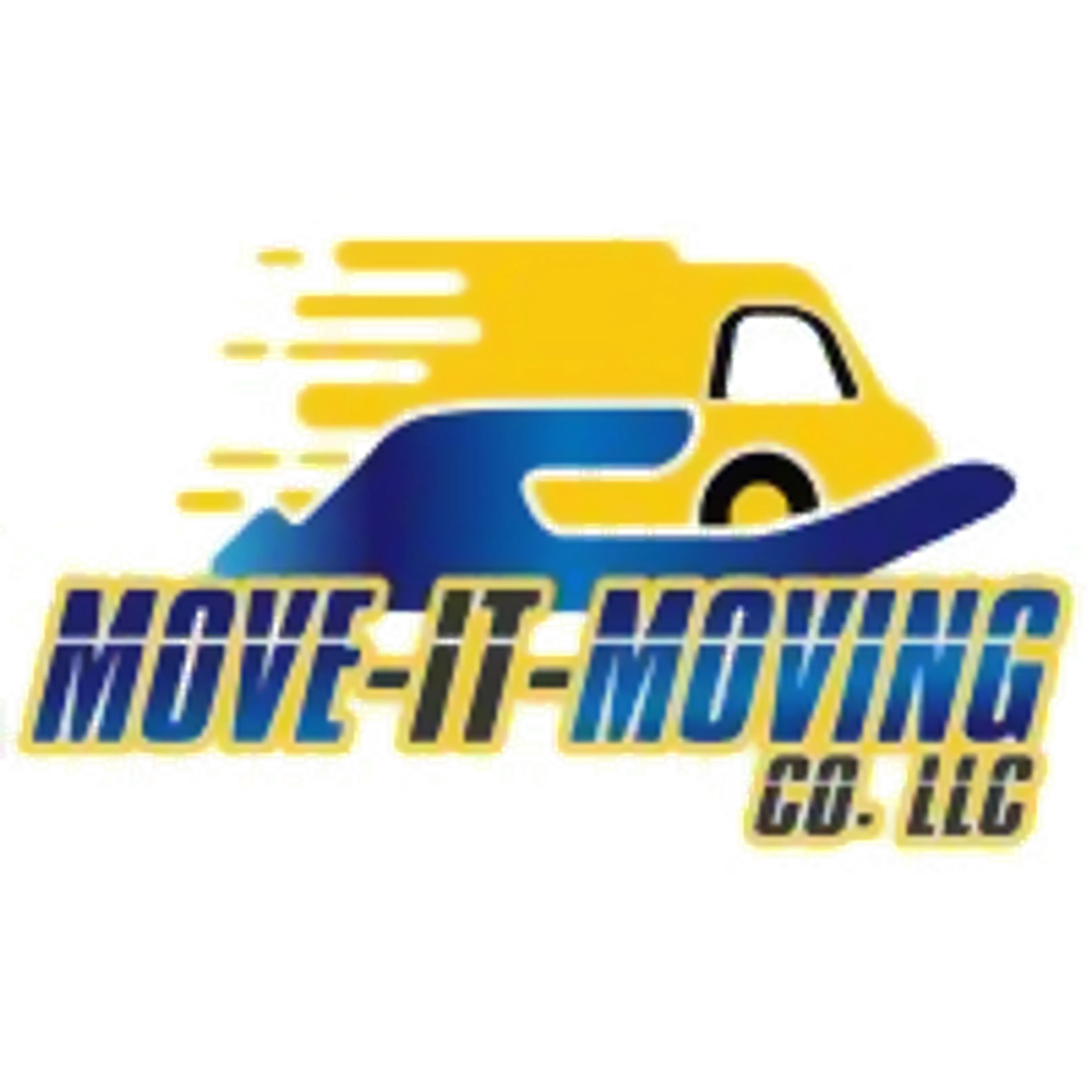 Move-it-Moving Co. logo