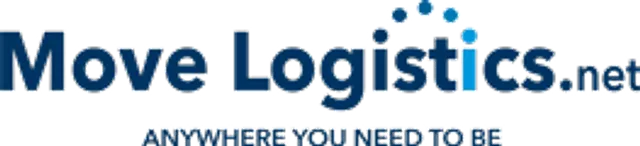 Move Logistics Inc. Logo