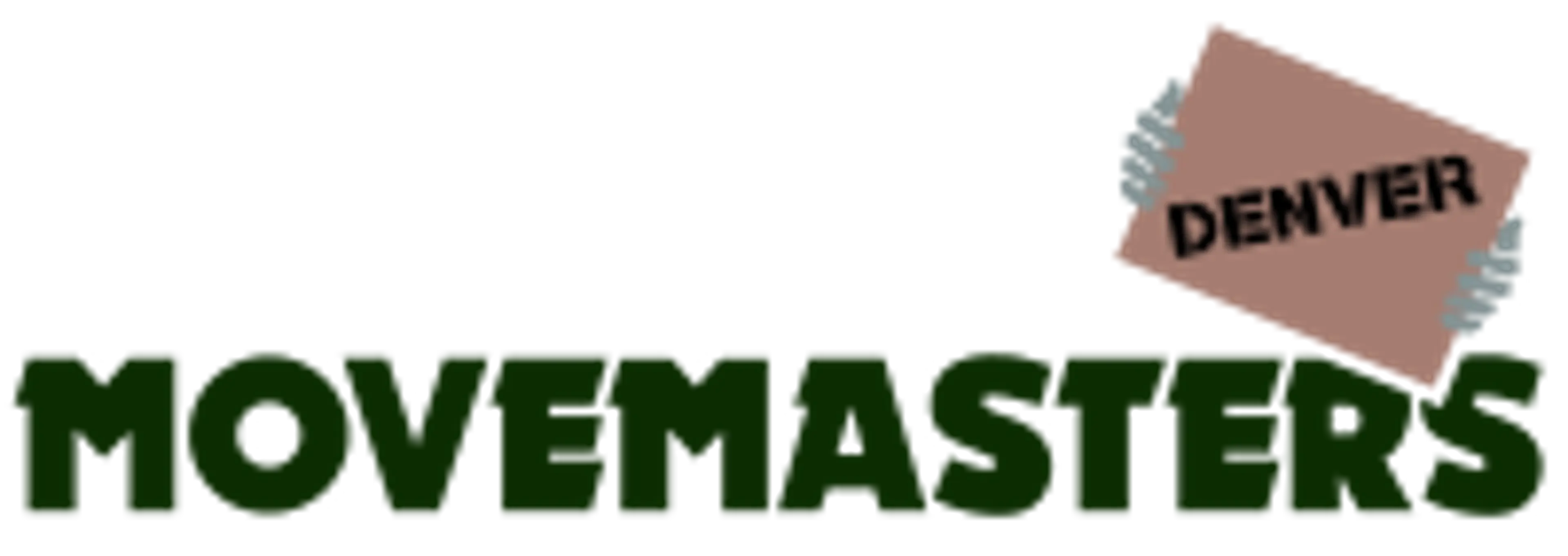 Movemasters, Inc. logo