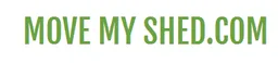 Move My Shed Logo