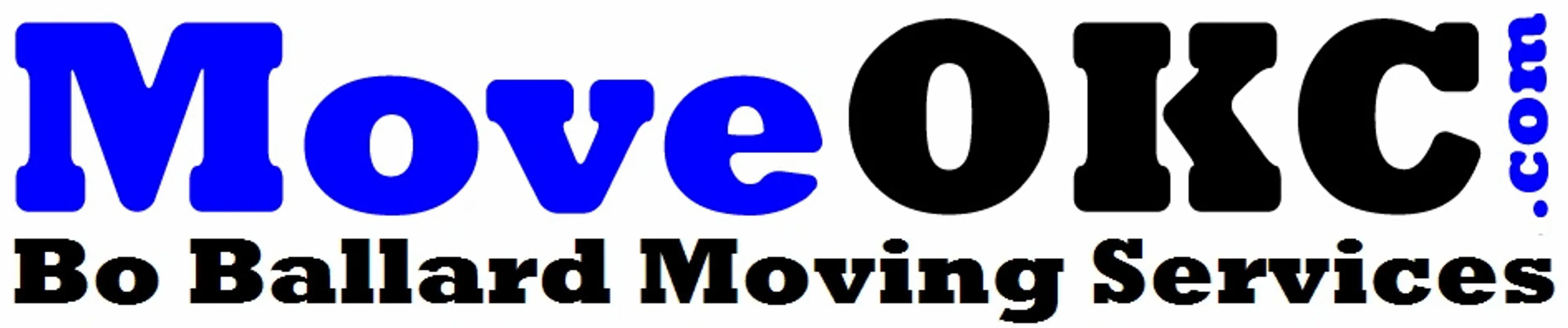 Bo Ballard Moving Services logo