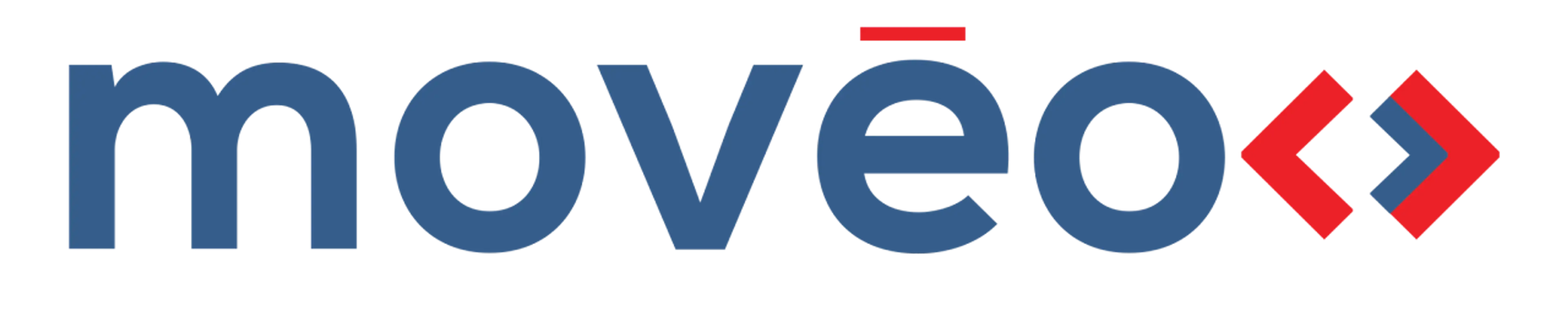 Movéo logo