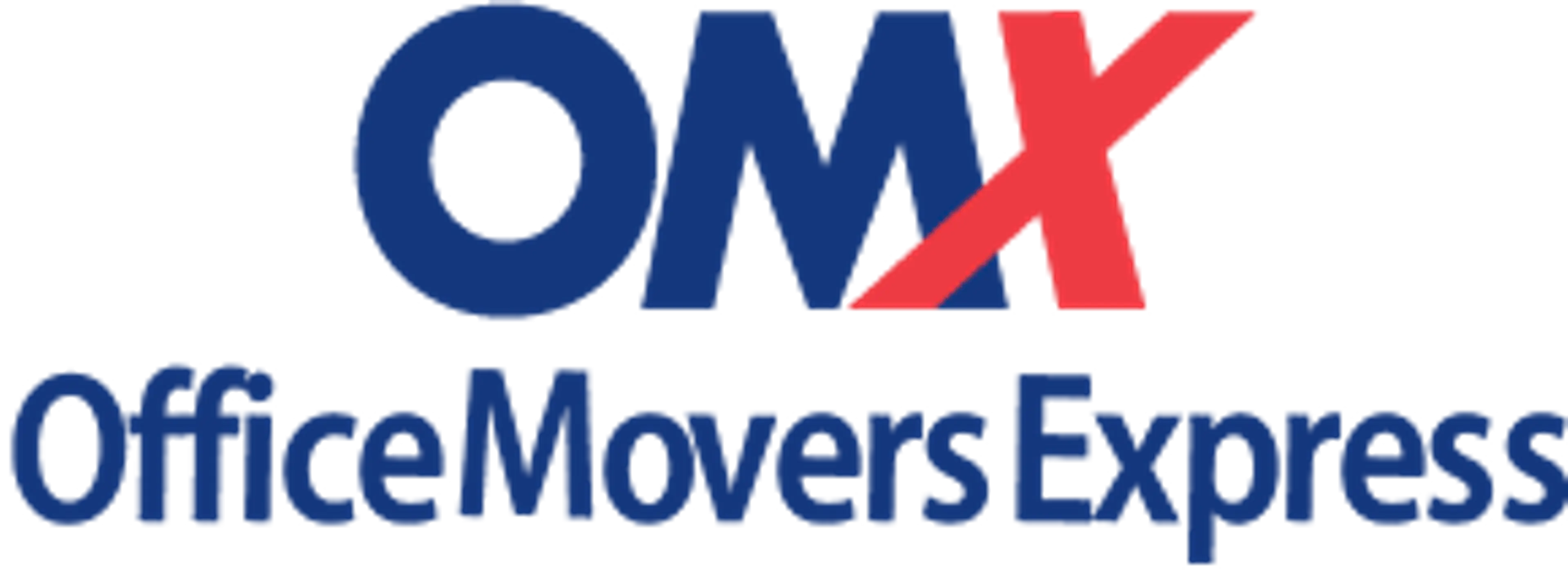 Office Movers Express logo