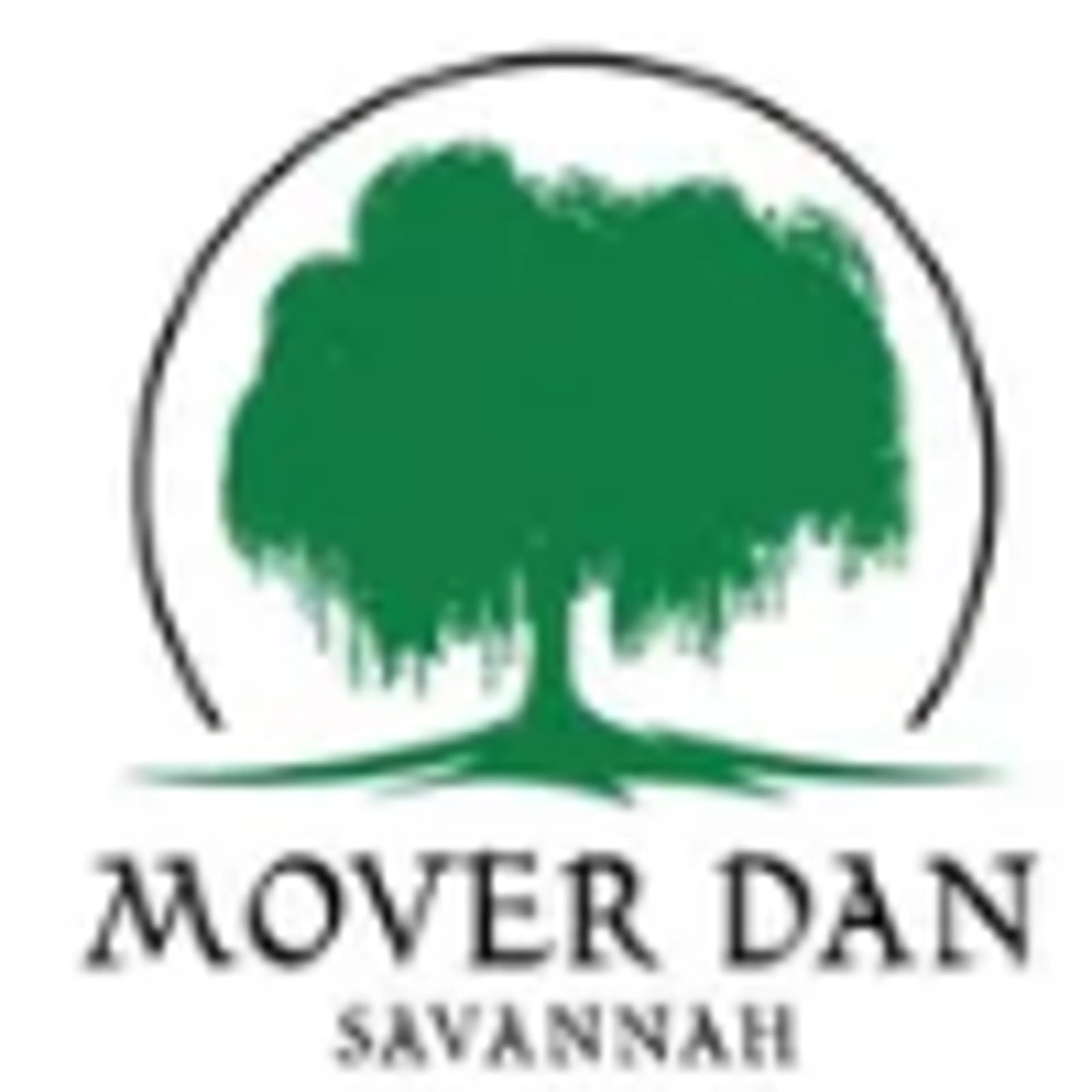 Mover Dan Savannah logo