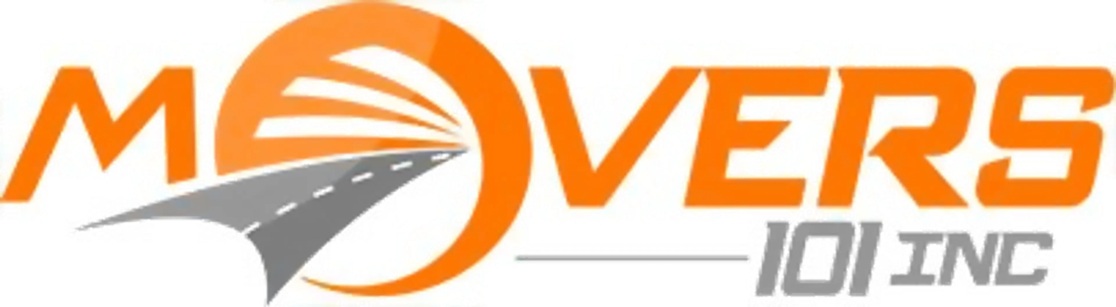 Movers 101 logo