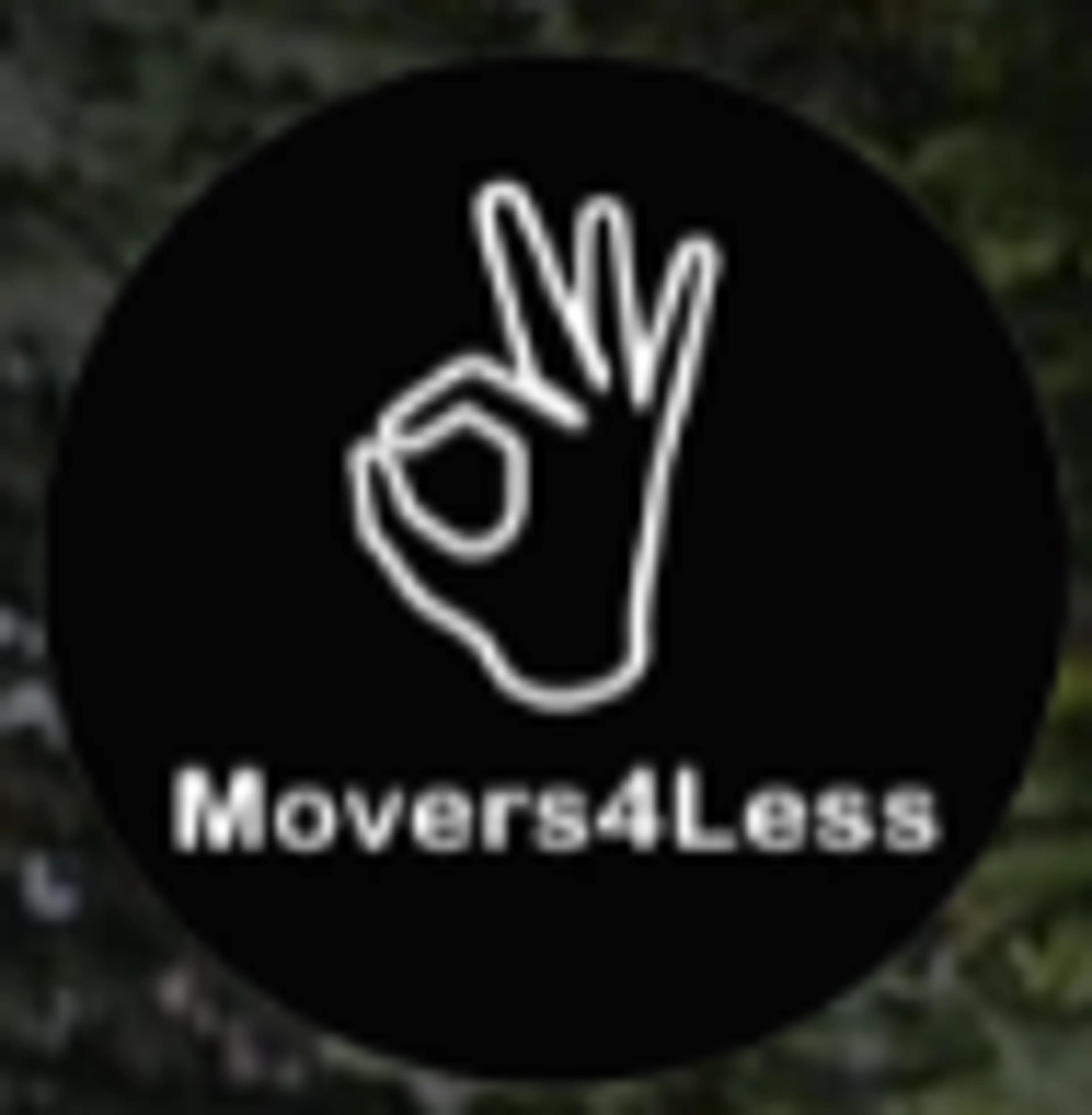 Movers4Less logo