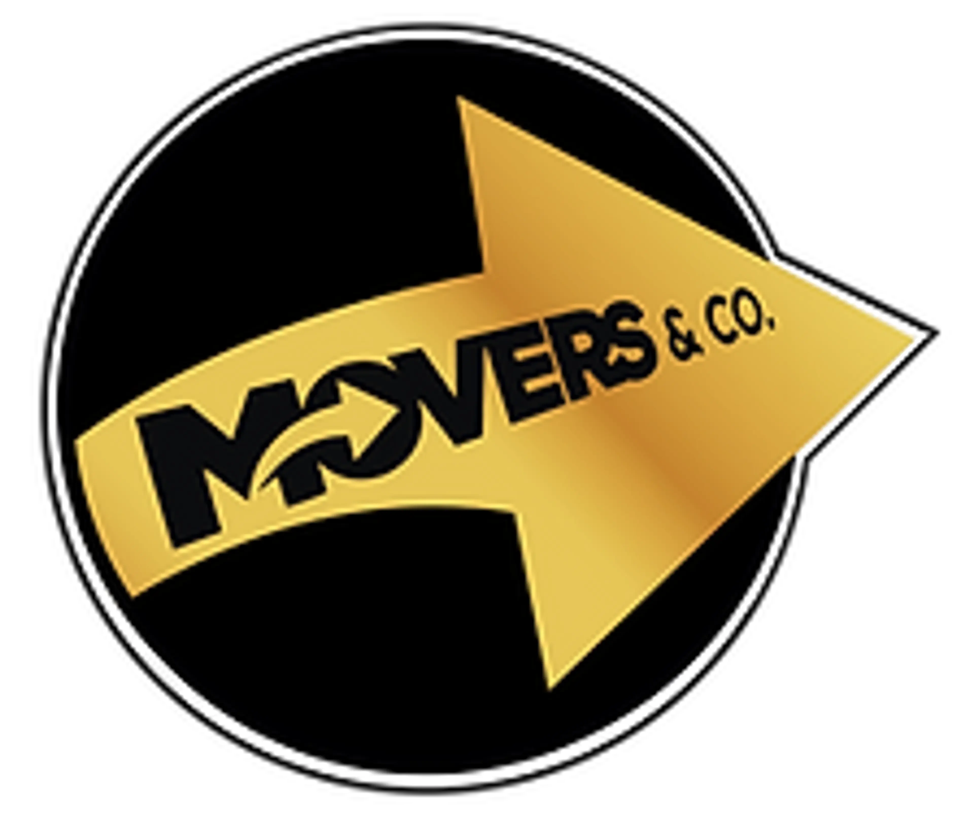 Movers & Co. logo