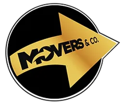 Movers & Co. Logo