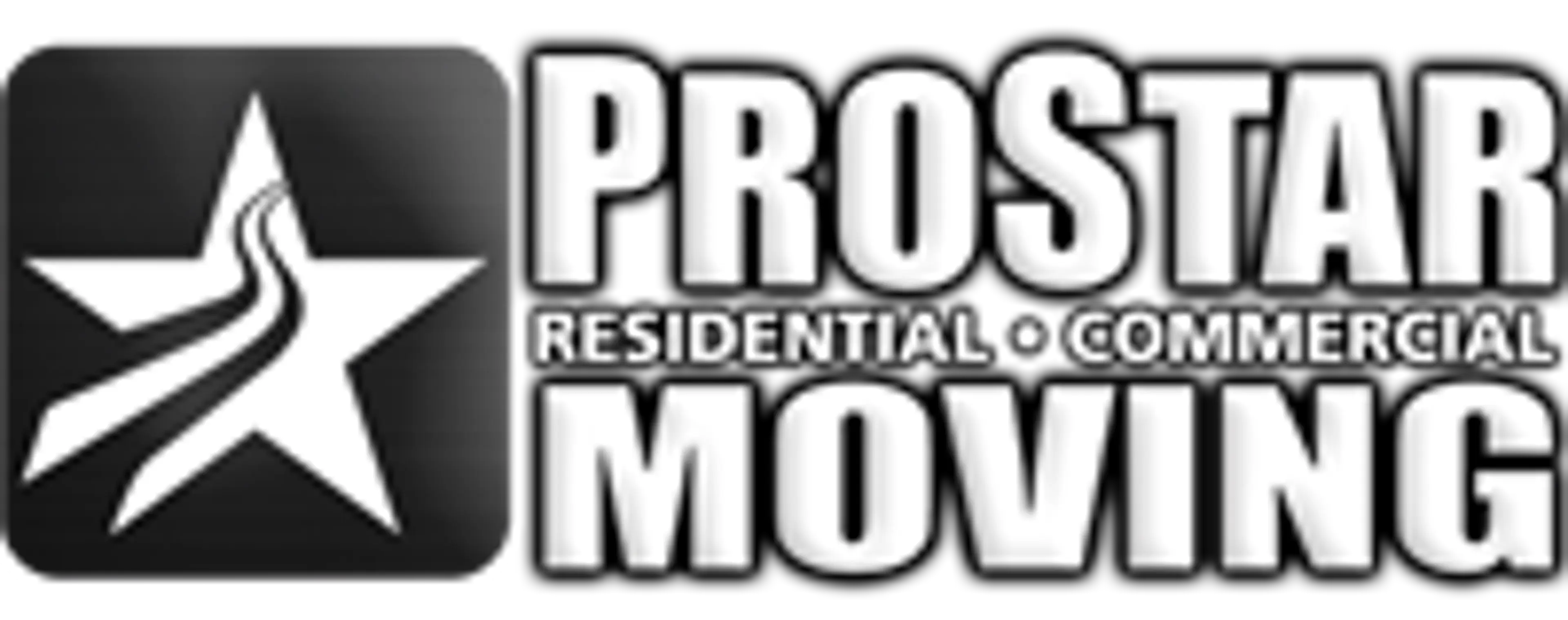 ProStar Moving LLC logo