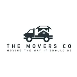 The Movers Co Logo