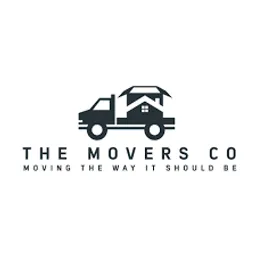 The Movers Co Logo