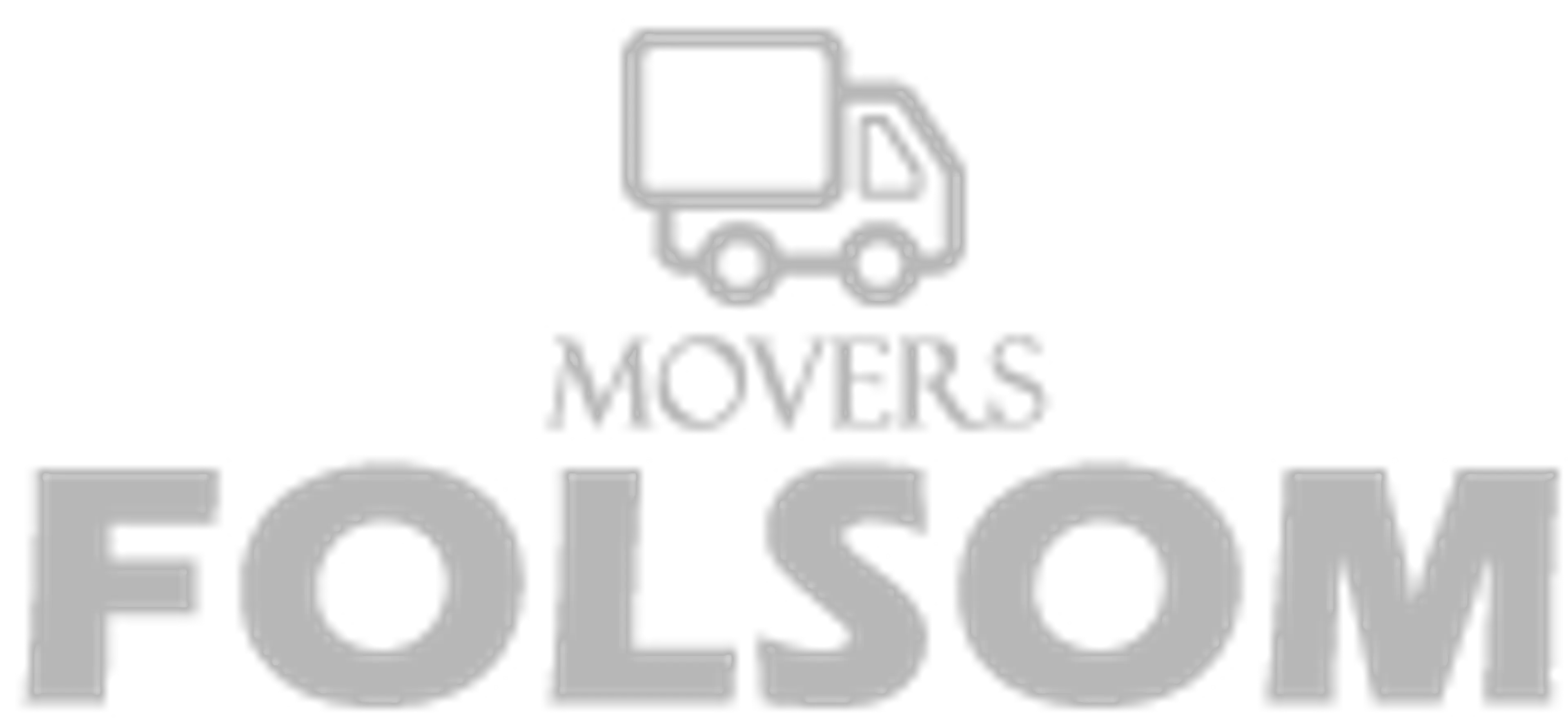 Folsom Movers logo