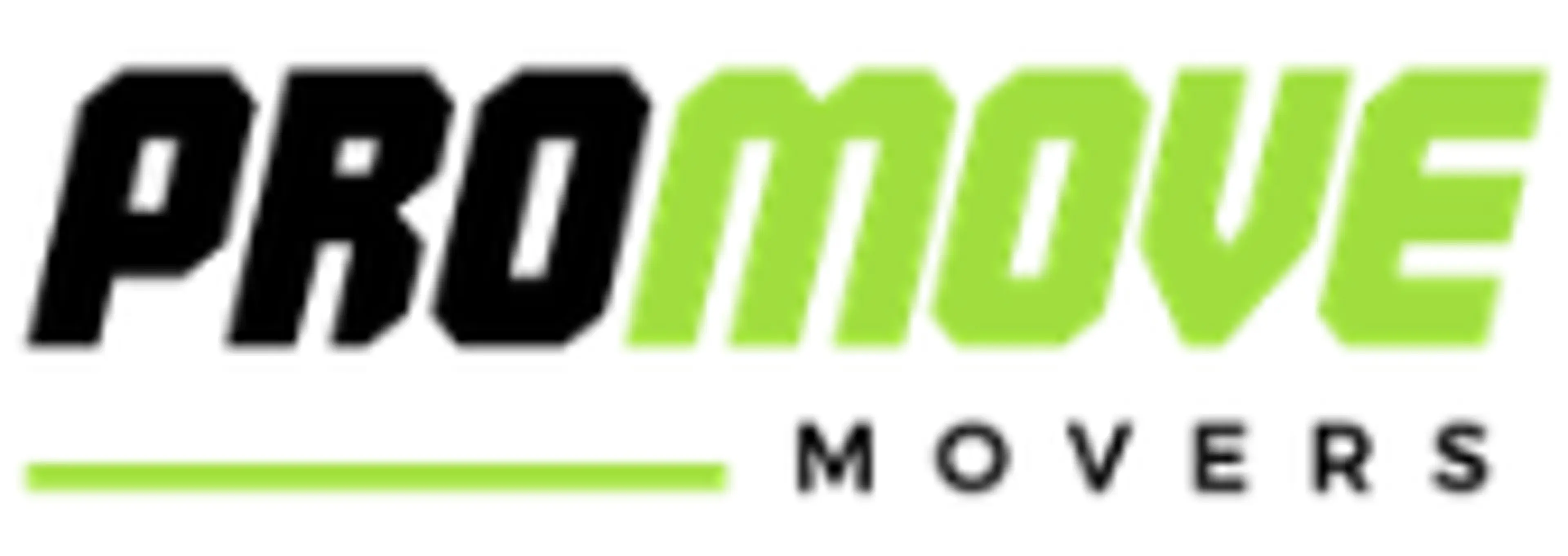 Pro Move logo