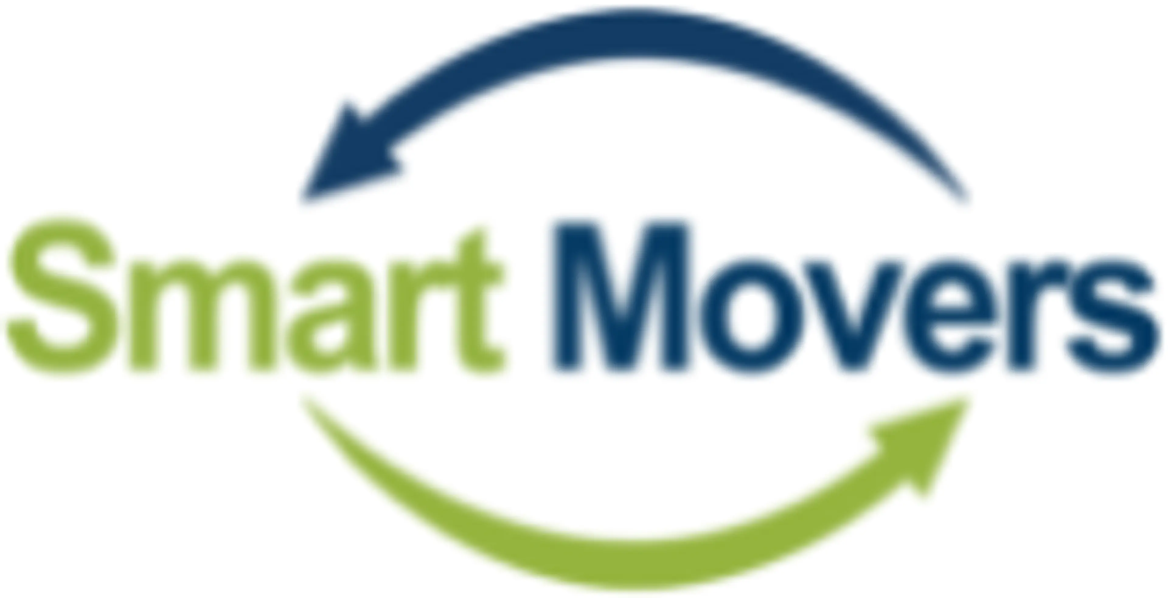 Smart Movers Maple Ridge logo