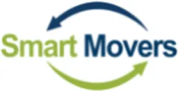 Smart Movers Maple Ridge Logo