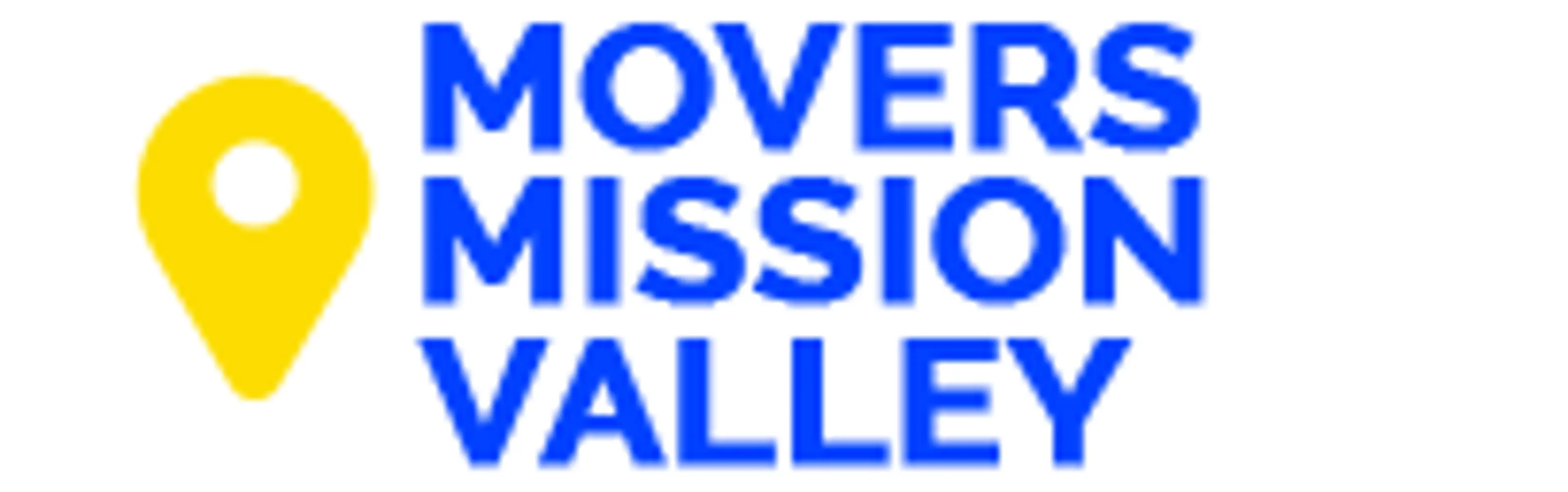 Movers Mission Valley logo