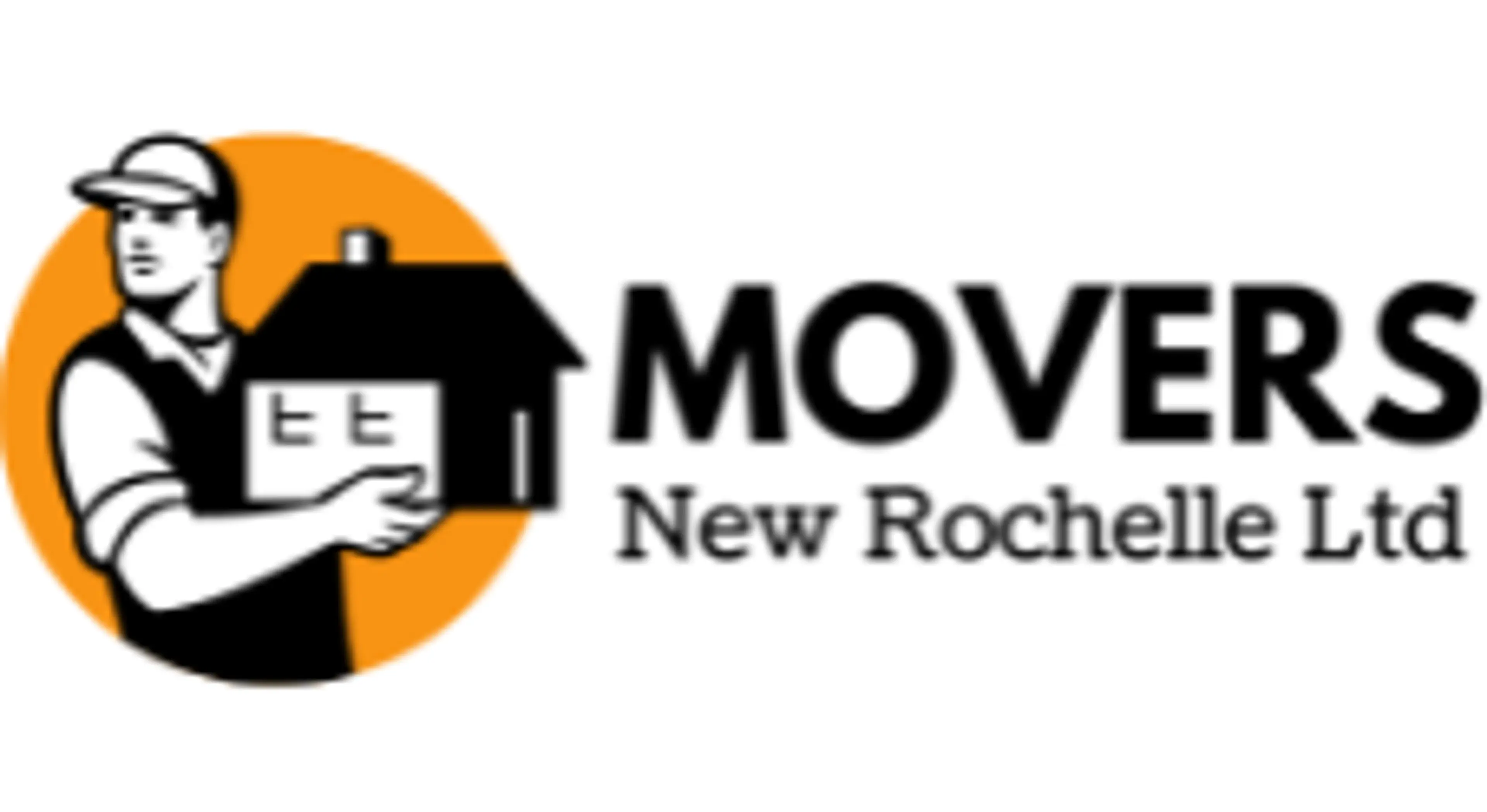 Movers New Rochelle Ltd logo