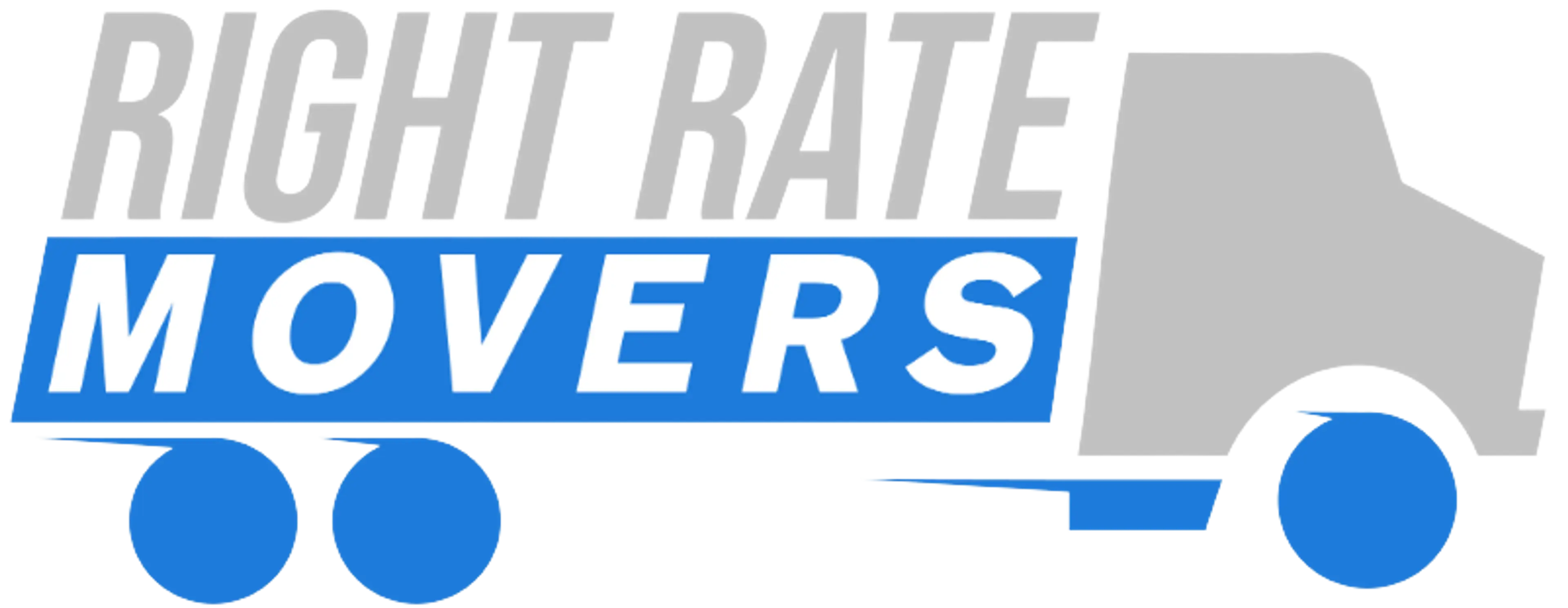 Right Rate Movers of Houston logo