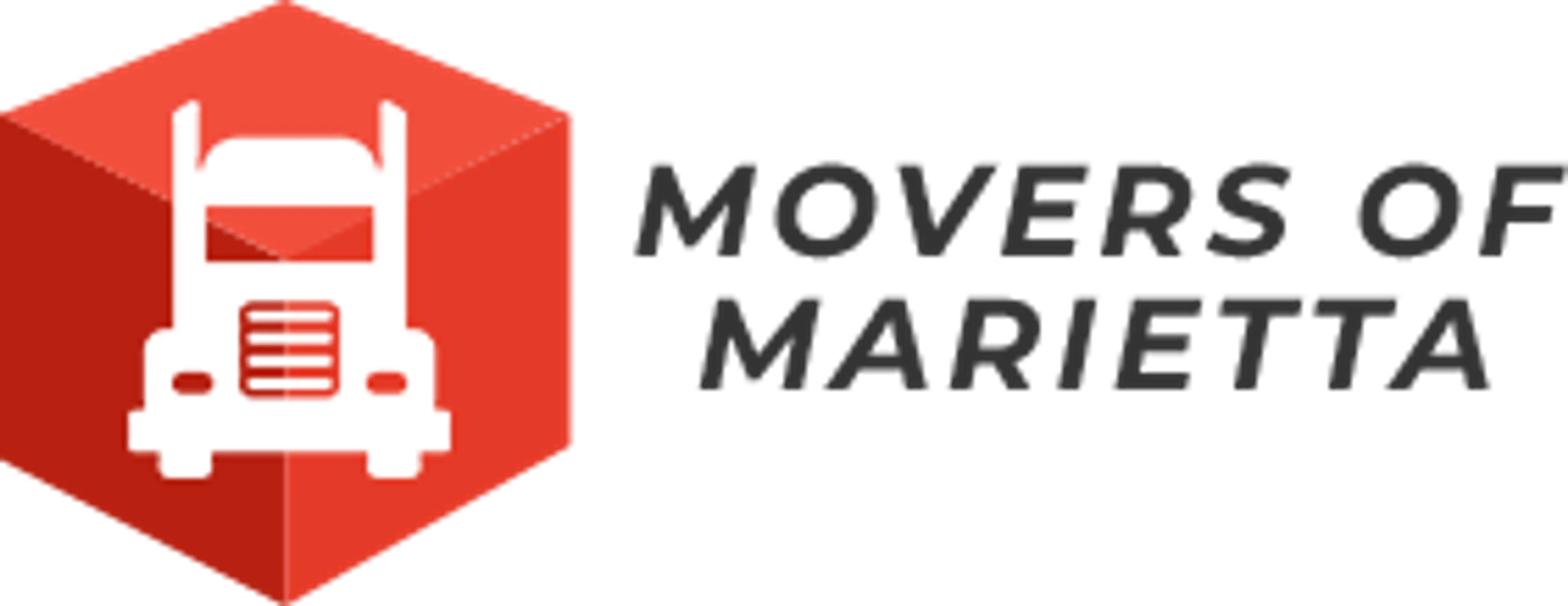 Movers Of Marietta logo