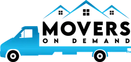 Movers On Demand Logo