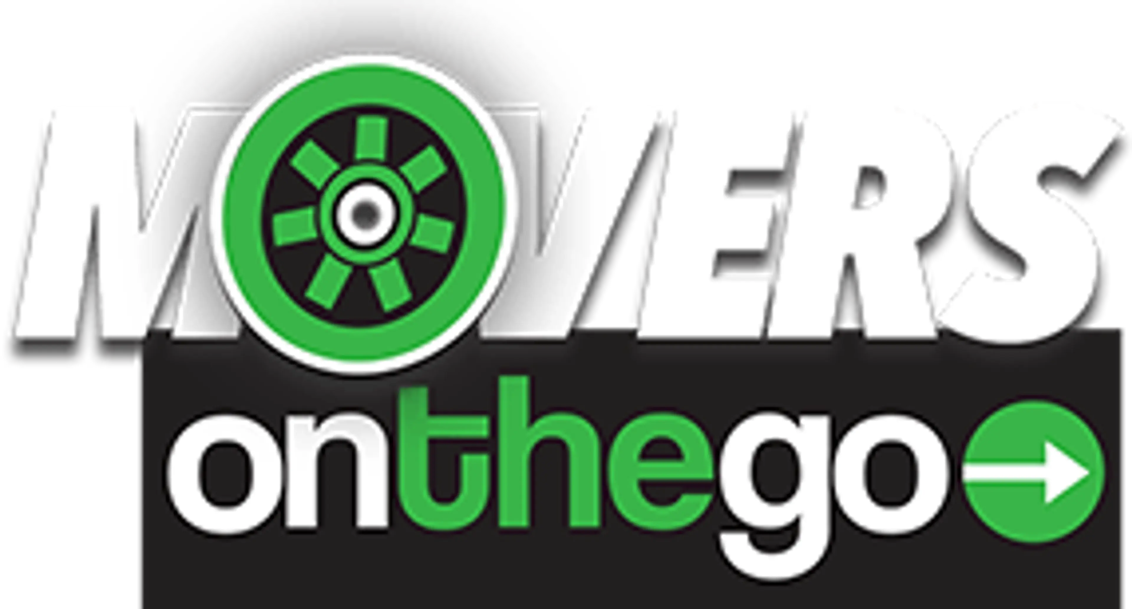 Movers On The Go logo