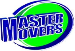 Master Movers Logo