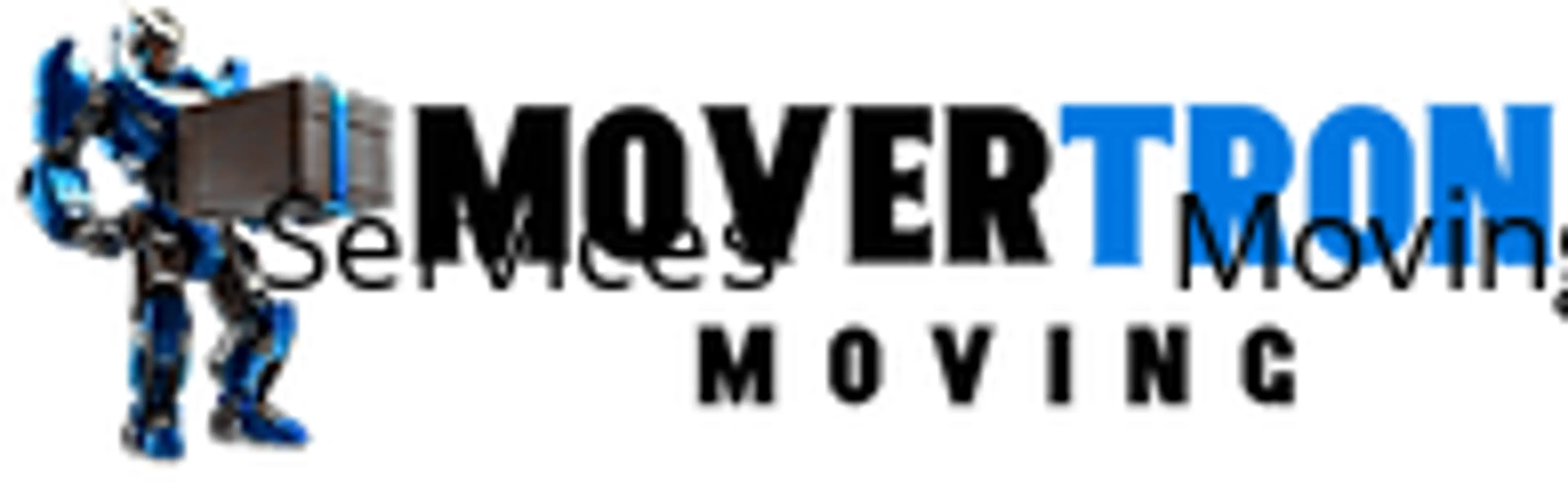 MoverTron Moving logo