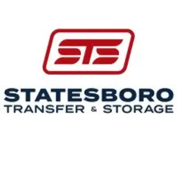 Statesboro Transfer & Storage, Inc. Logo