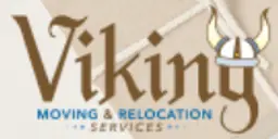 Viking Moving Logo